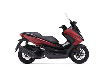 (23MY) Honda Forza 125